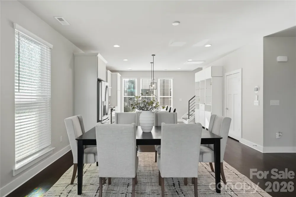 1523 Duckworth Avenue Charlotte, NC 28208