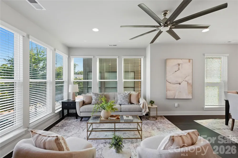 1523 Duckworth Avenue Charlotte, NC 28208