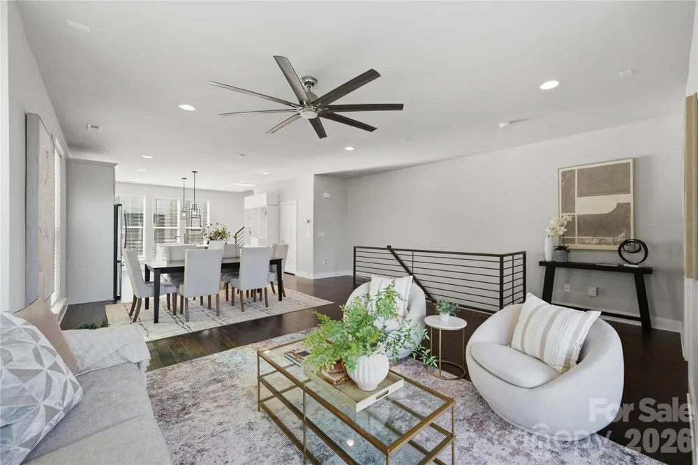 1523 Duckworth Avenue Charlotte, NC 28208
