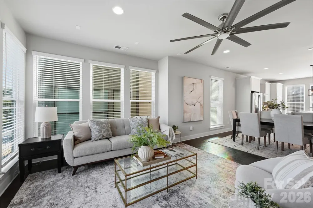 1523 Duckworth Avenue Charlotte, NC 28208