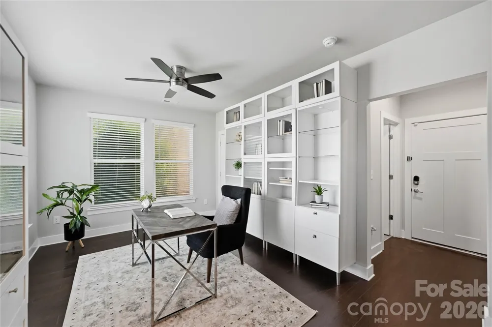 1523 Duckworth Avenue Charlotte, NC 28208