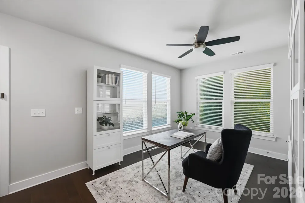 1523 Duckworth Avenue Charlotte, NC 28208