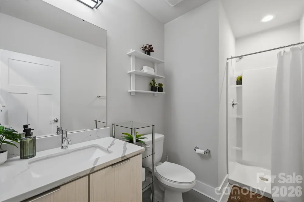 1523 Duckworth Avenue Charlotte, NC 28208