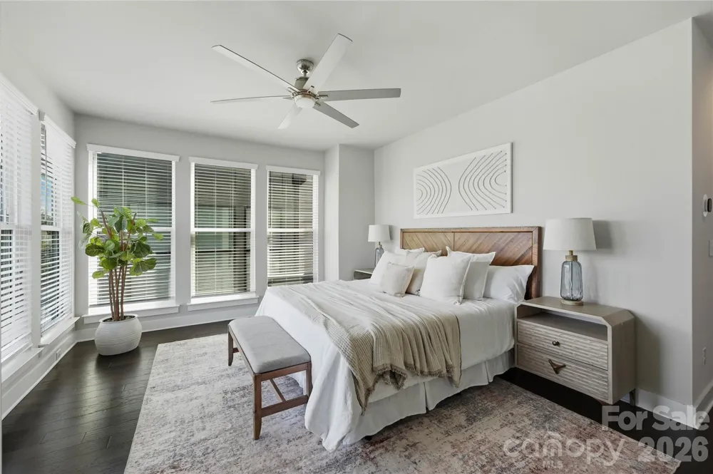 1523 Duckworth Avenue Charlotte, NC 28208