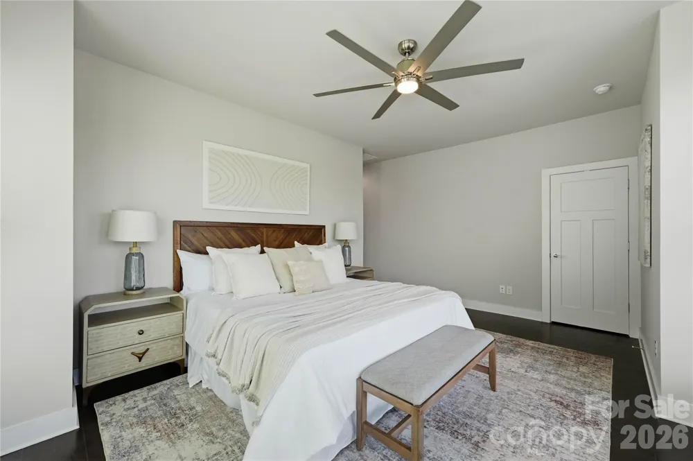 1523 Duckworth Avenue Charlotte, NC 28208