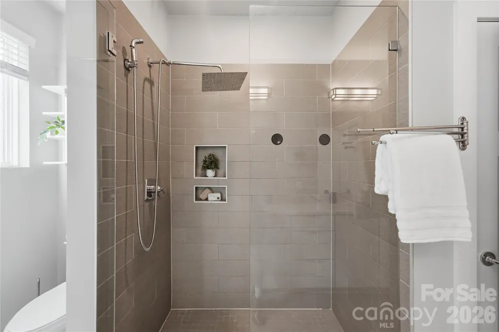 1523 Duckworth Avenue Charlotte, NC 28208
