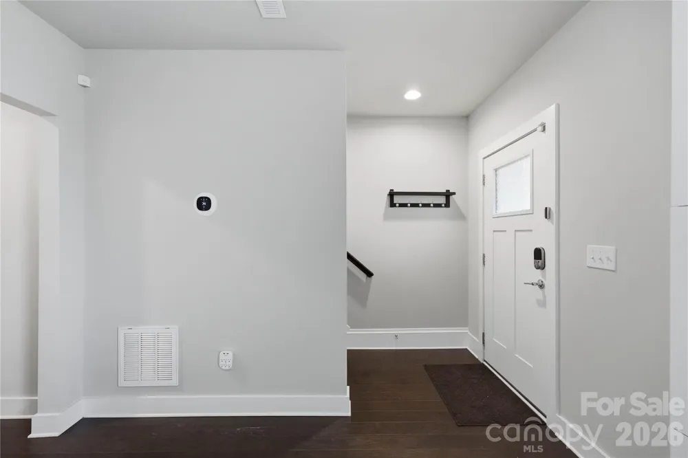 1523 Duckworth Avenue Charlotte, NC 28208