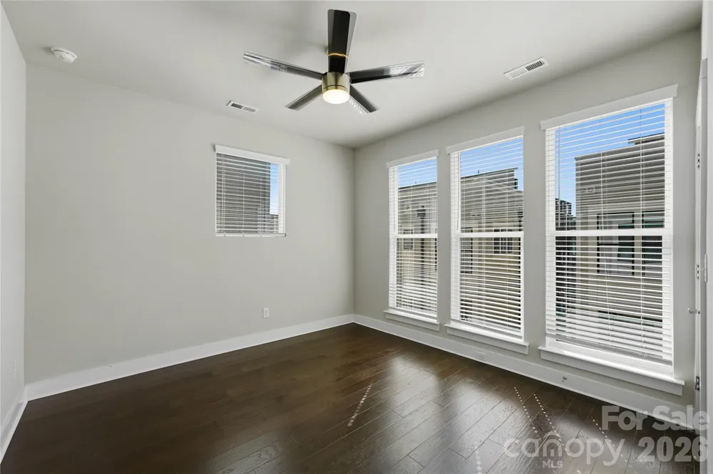 1523 Duckworth Avenue Charlotte, NC 28208