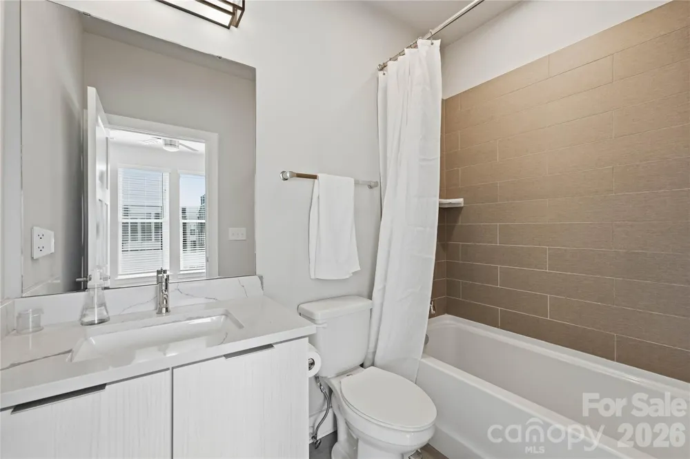 1523 Duckworth Avenue Charlotte, NC 28208