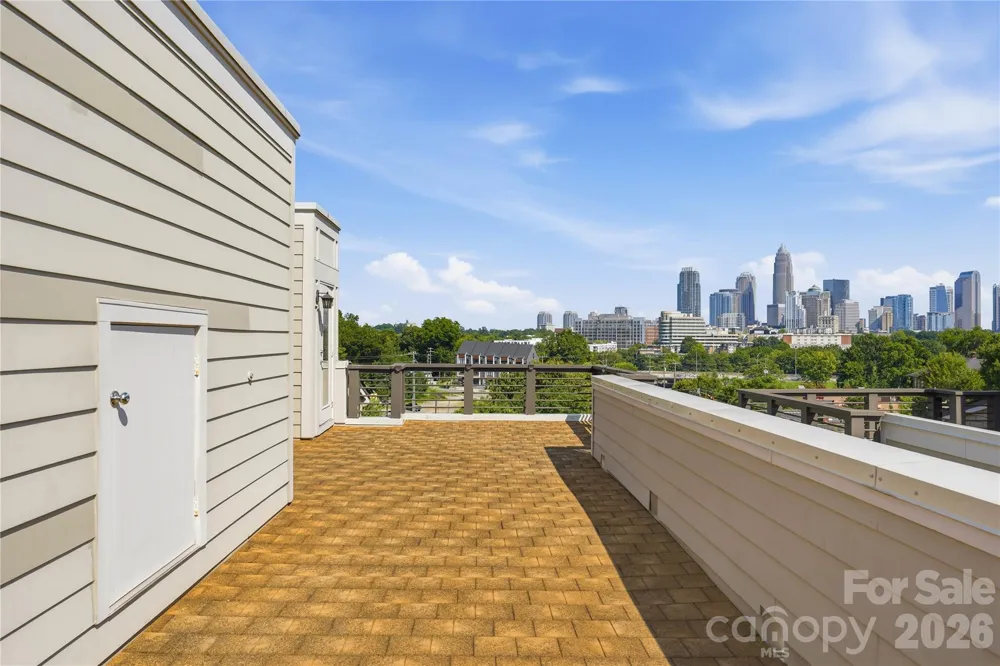 1523 Duckworth Avenue Charlotte, NC 28208