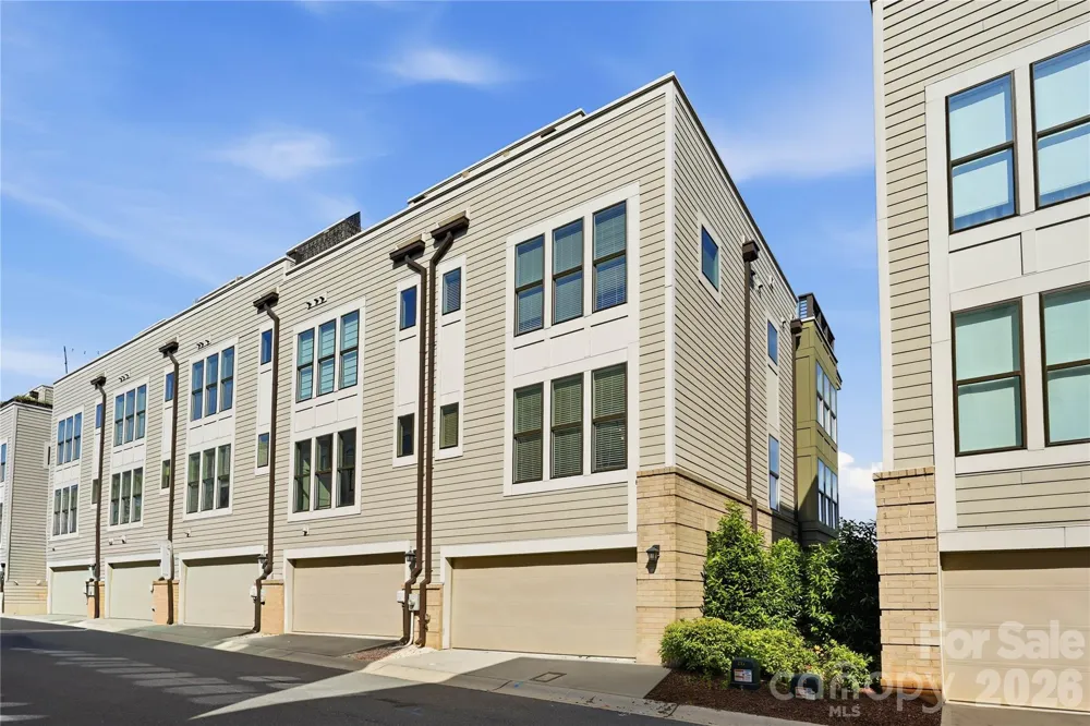 1523 Duckworth Avenue Charlotte, NC 28208