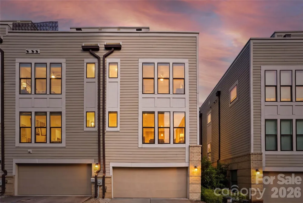 1523 Duckworth Avenue Charlotte, NC 28208