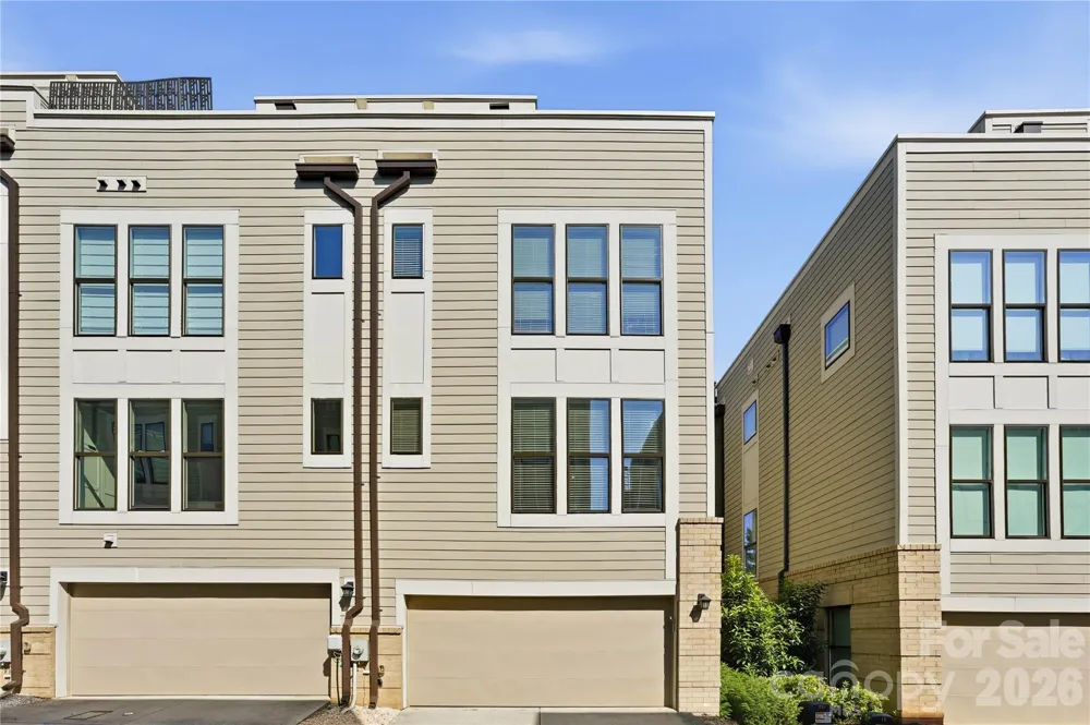 1523 Duckworth Avenue Charlotte, NC 28208