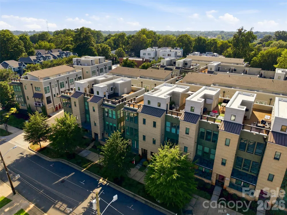 1523 Duckworth Avenue Charlotte, NC 28208
