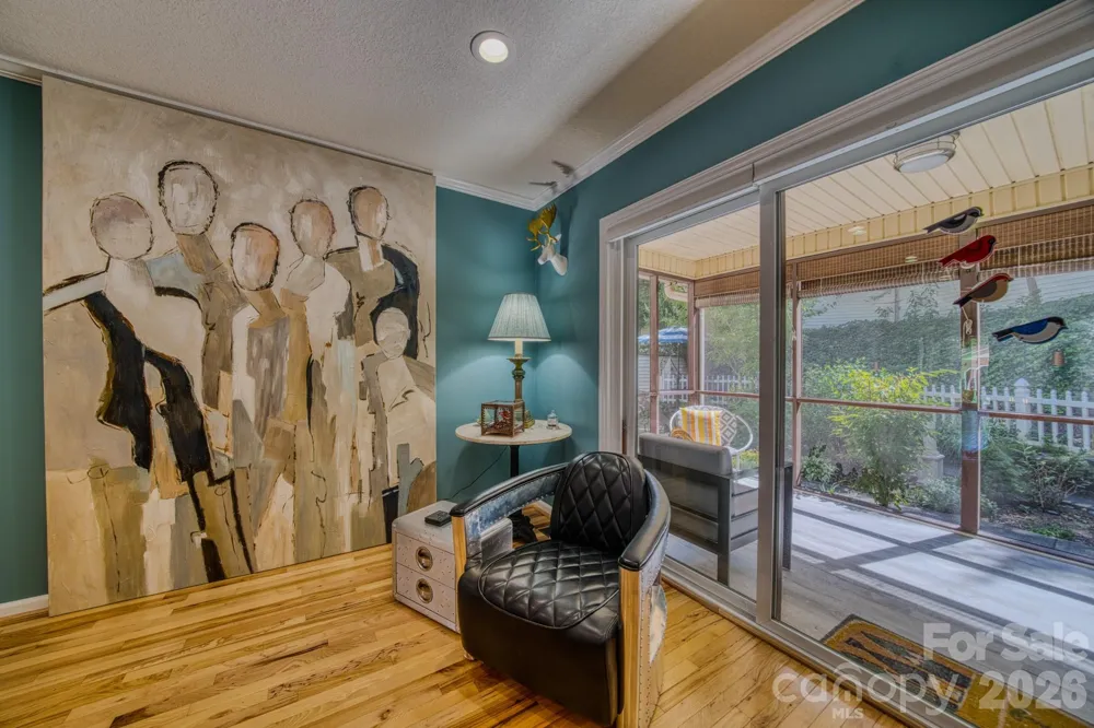 130 Exeter Court Hendersonville, NC 28791