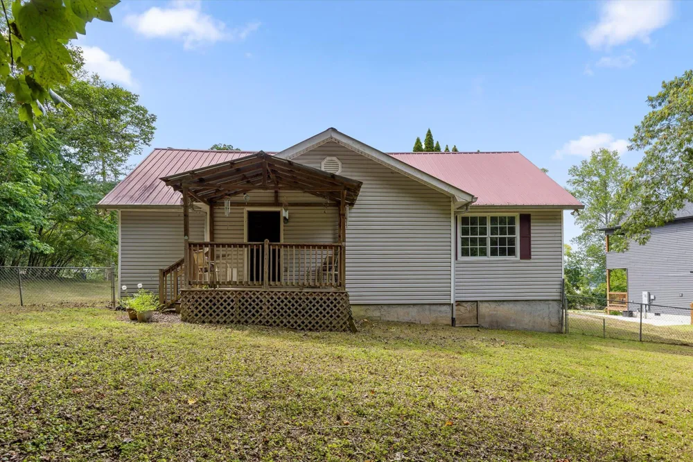 14319 Bluffview Drive Birchwood, TN 37308