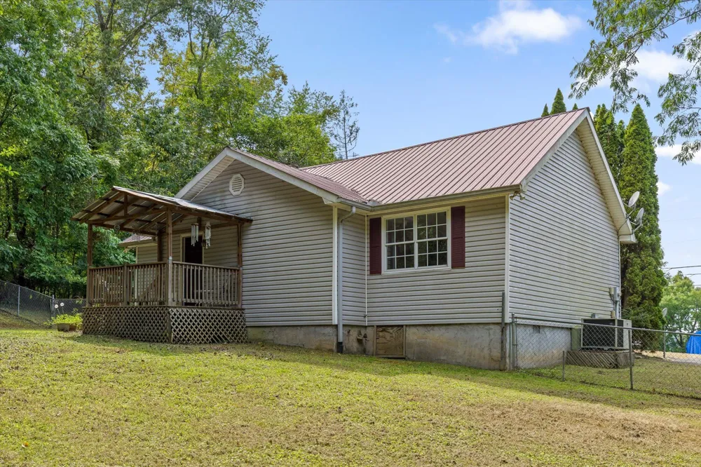 14319 Bluffview Drive Birchwood, TN 37308