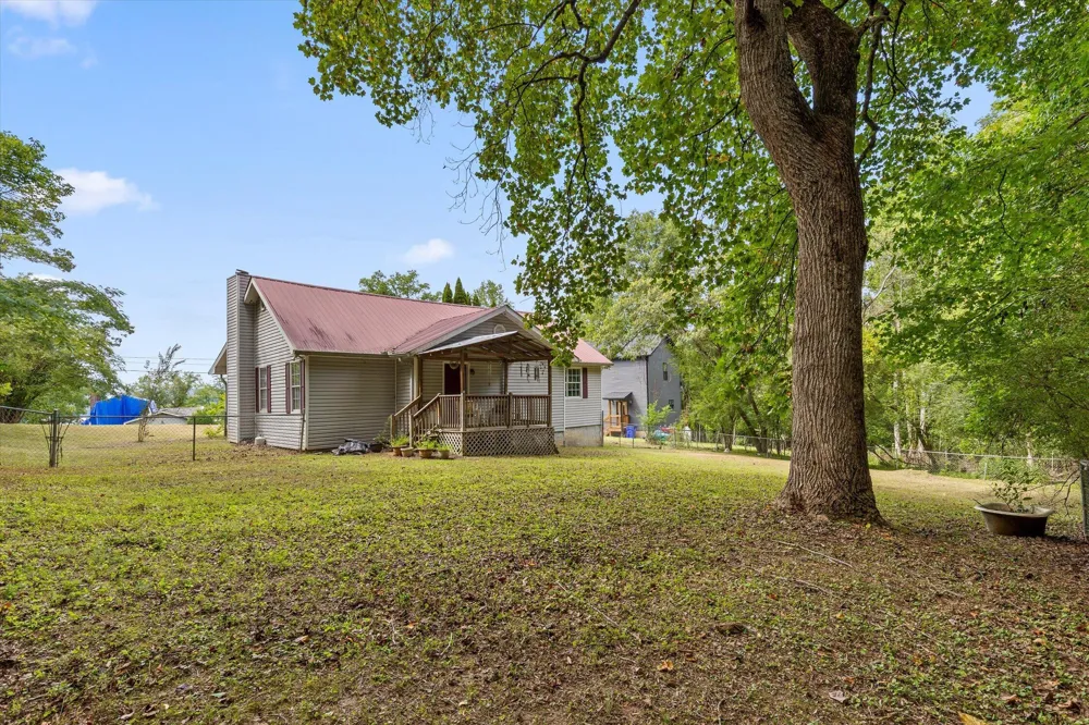 14319 Bluffview Drive Birchwood, TN 37308