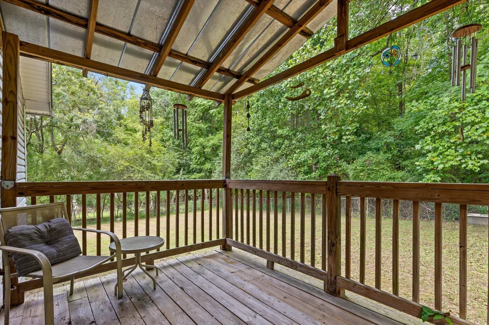 14319 Bluffview Drive Birchwood, TN 37308