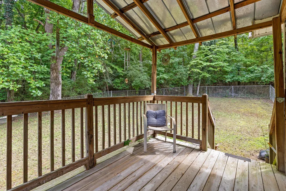 14319 Bluffview Drive Birchwood, TN 37308