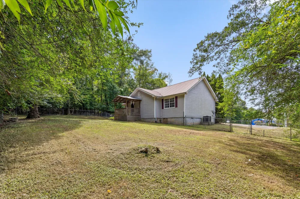 14319 Bluffview Drive Birchwood, TN 37308