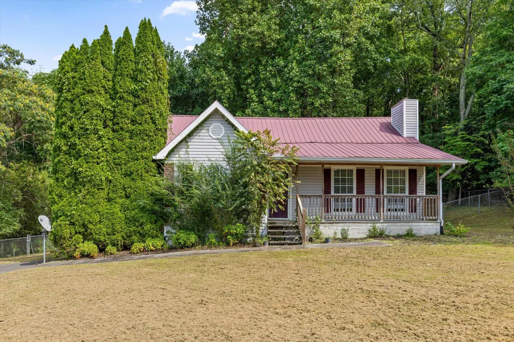 14319 Bluffview Drive Birchwood, TN 37308