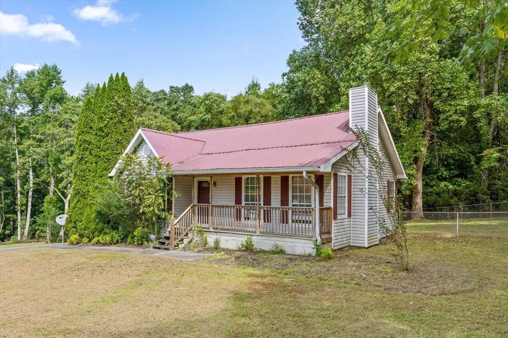 14319 Bluffview Drive Birchwood, TN 37308