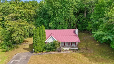 14319 Bluffview Drive