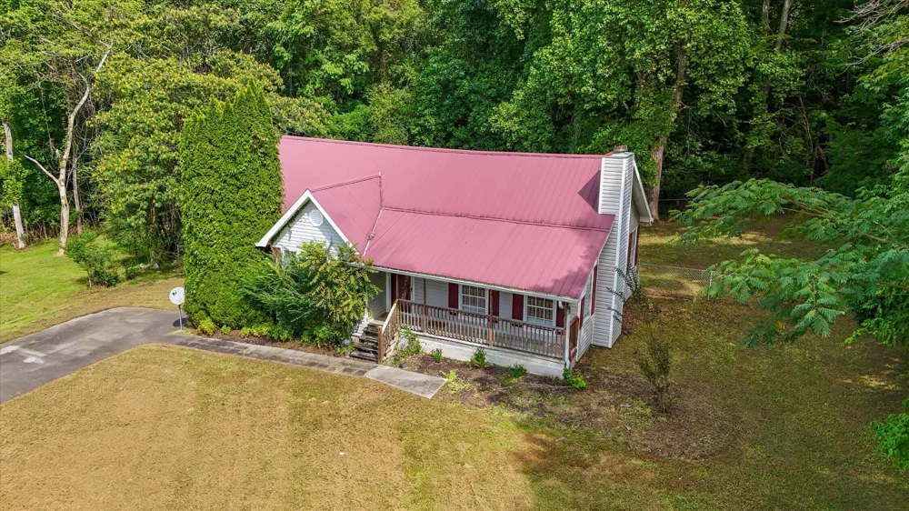 14319 Bluffview Drive Birchwood, TN 37308