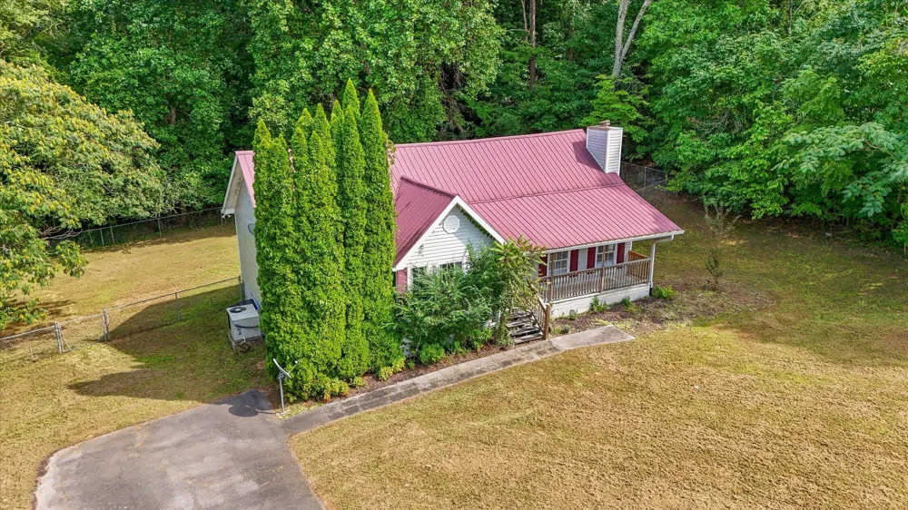14319 Bluffview Drive Birchwood, TN 37308