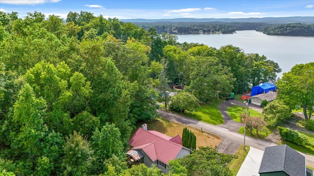 14319 Bluffview Drive Birchwood, TN 37308