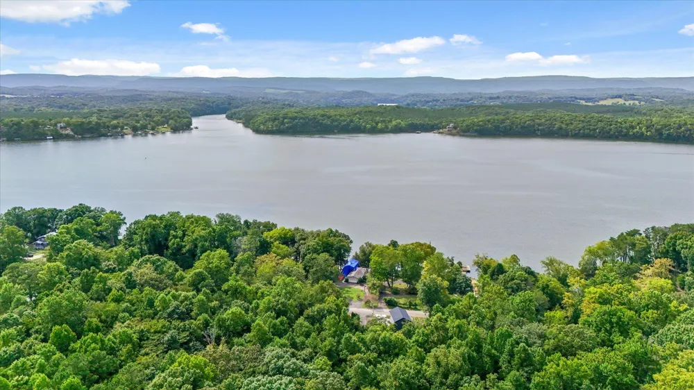 14319 Bluffview Drive Birchwood, TN 37308