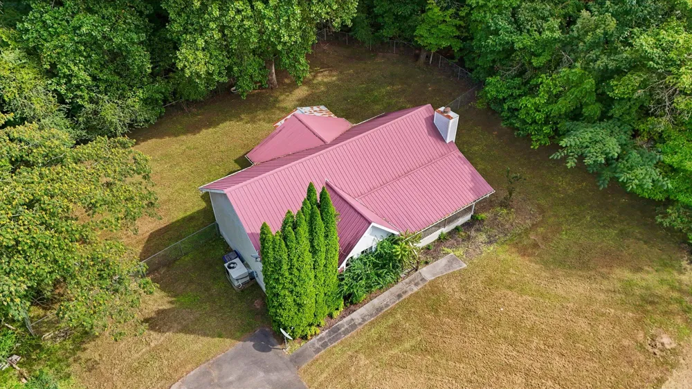 14319 Bluffview Drive Birchwood, TN 37308