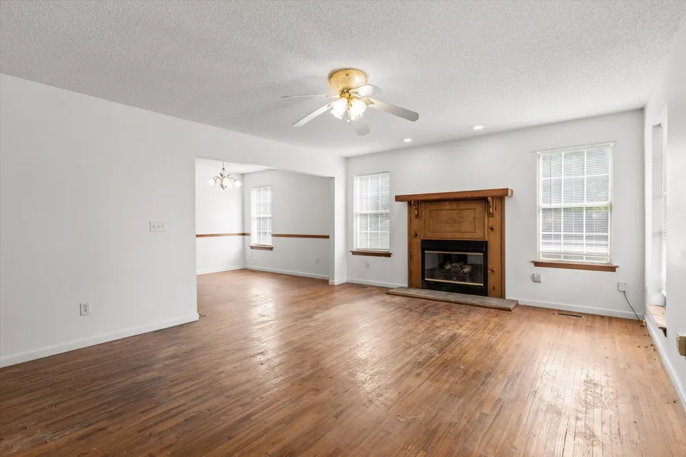 14319 Bluffview Drive Birchwood, TN 37308