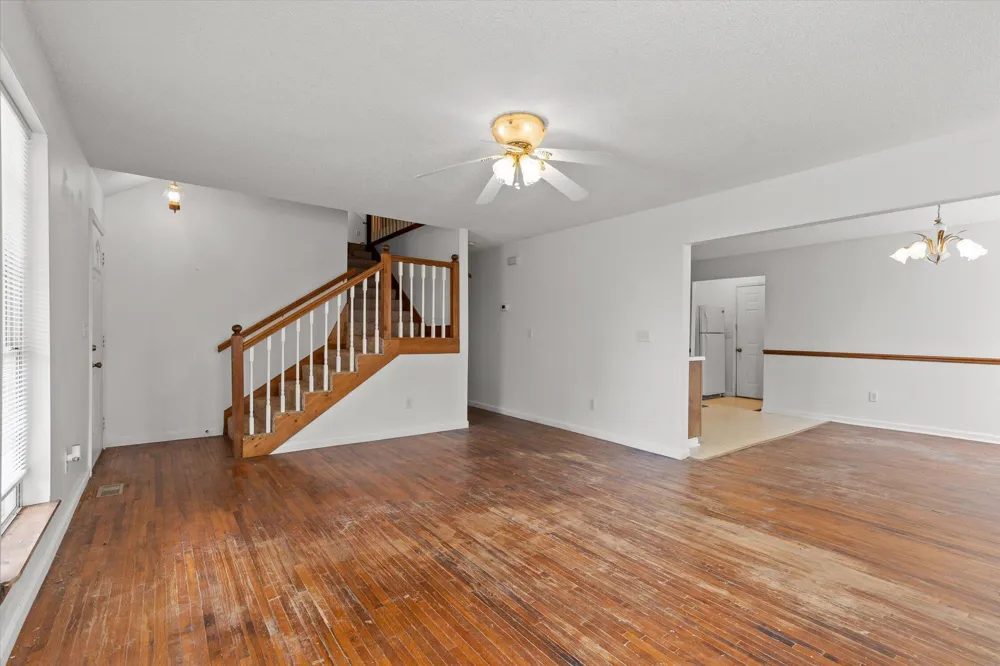 14319 Bluffview Drive Birchwood, TN 37308