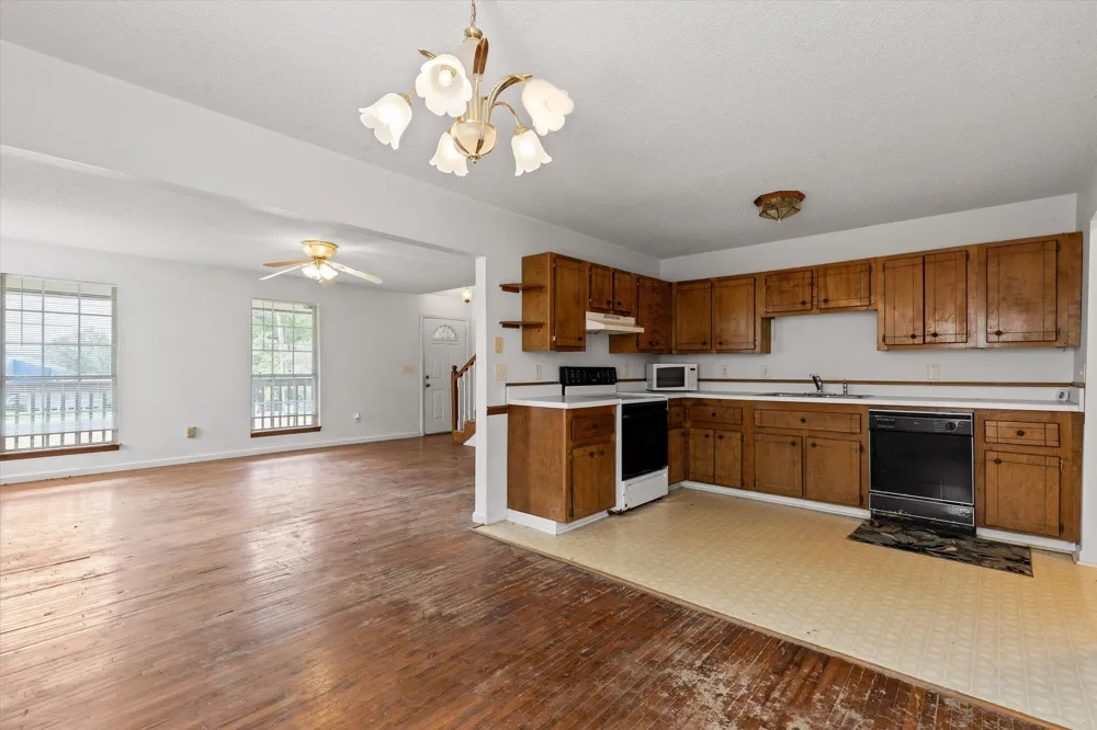 14319 Bluffview Drive Birchwood, TN 37308