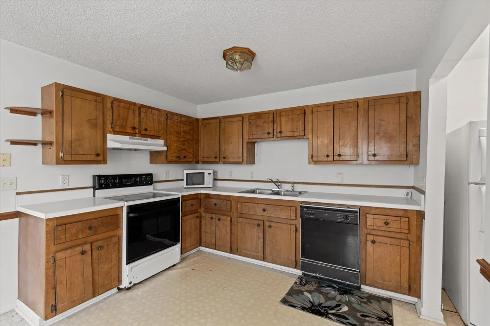 14319 Bluffview Drive Birchwood, TN 37308
