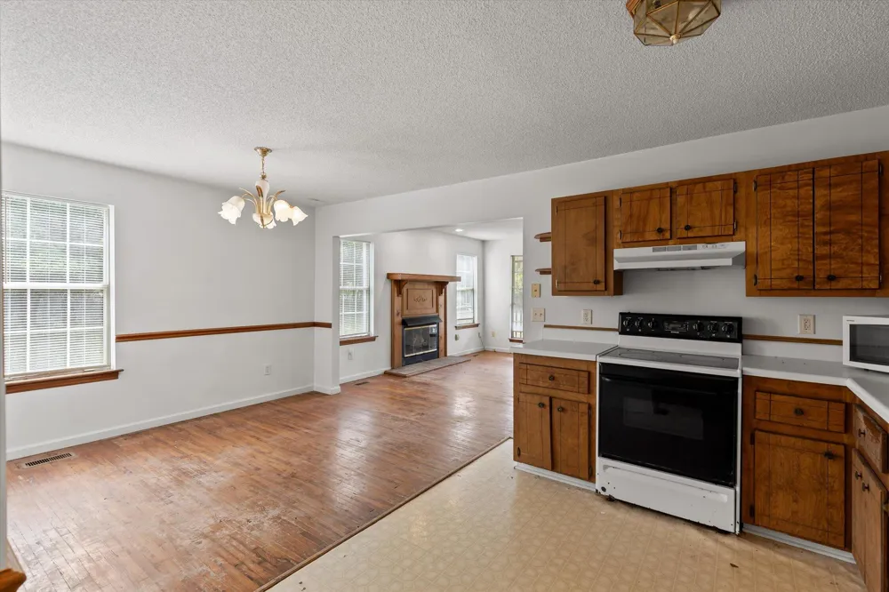 14319 Bluffview Drive Birchwood, TN 37308