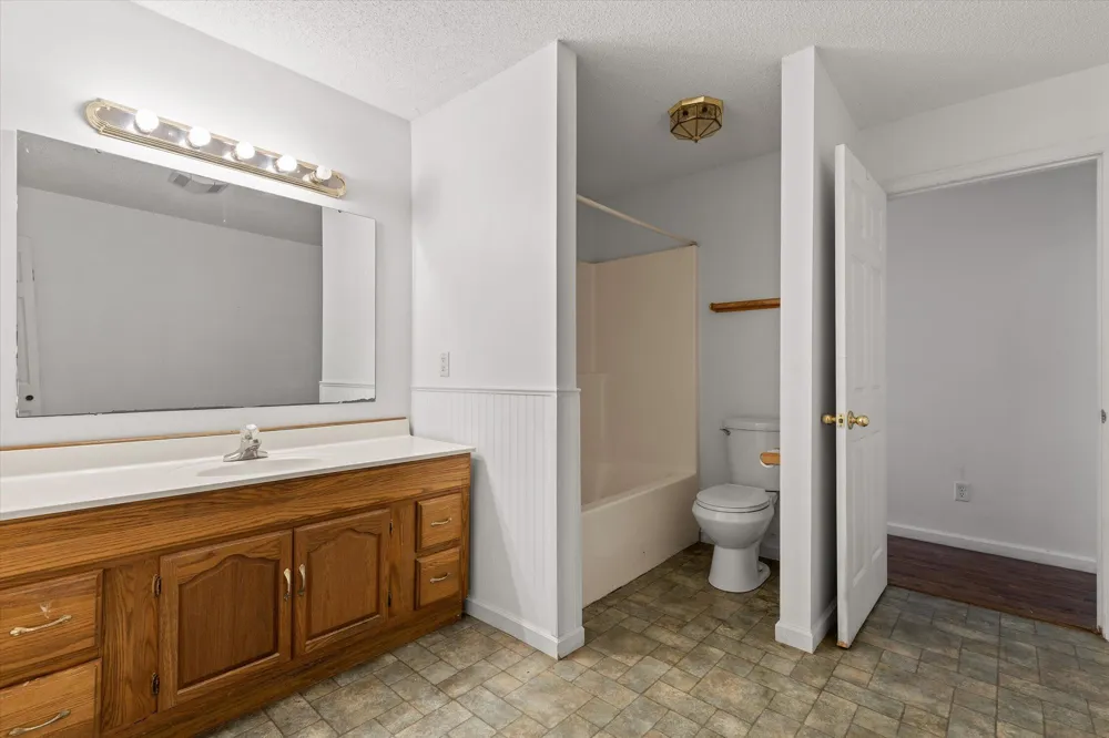 14319 Bluffview Drive Birchwood, TN 37308