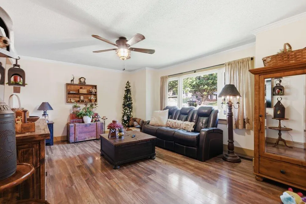1718 Lake Wood Circle Hixson, TN 37343