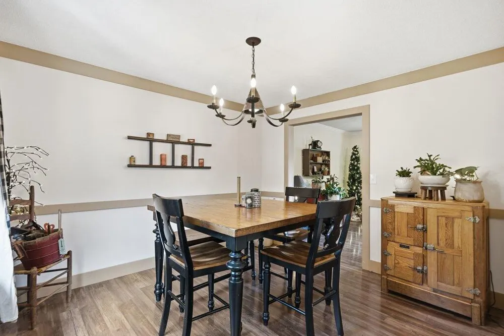 1718 Lake Wood Circle Hixson, TN 37343