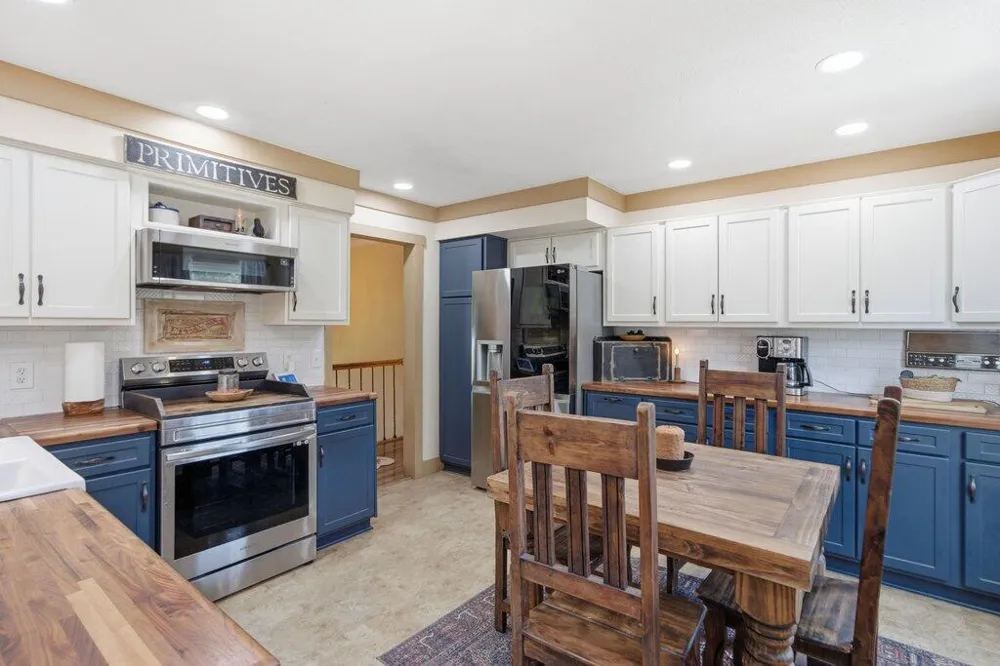 1718 Lake Wood Circle Hixson, TN 37343