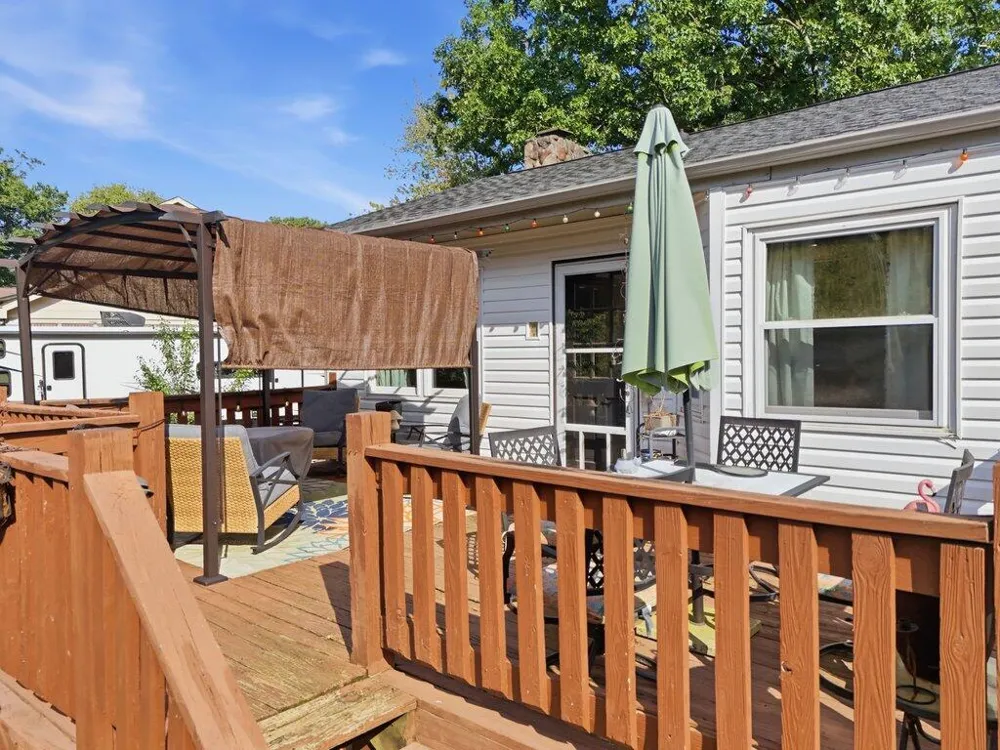1718 Lake Wood Circle Hixson, TN 37343