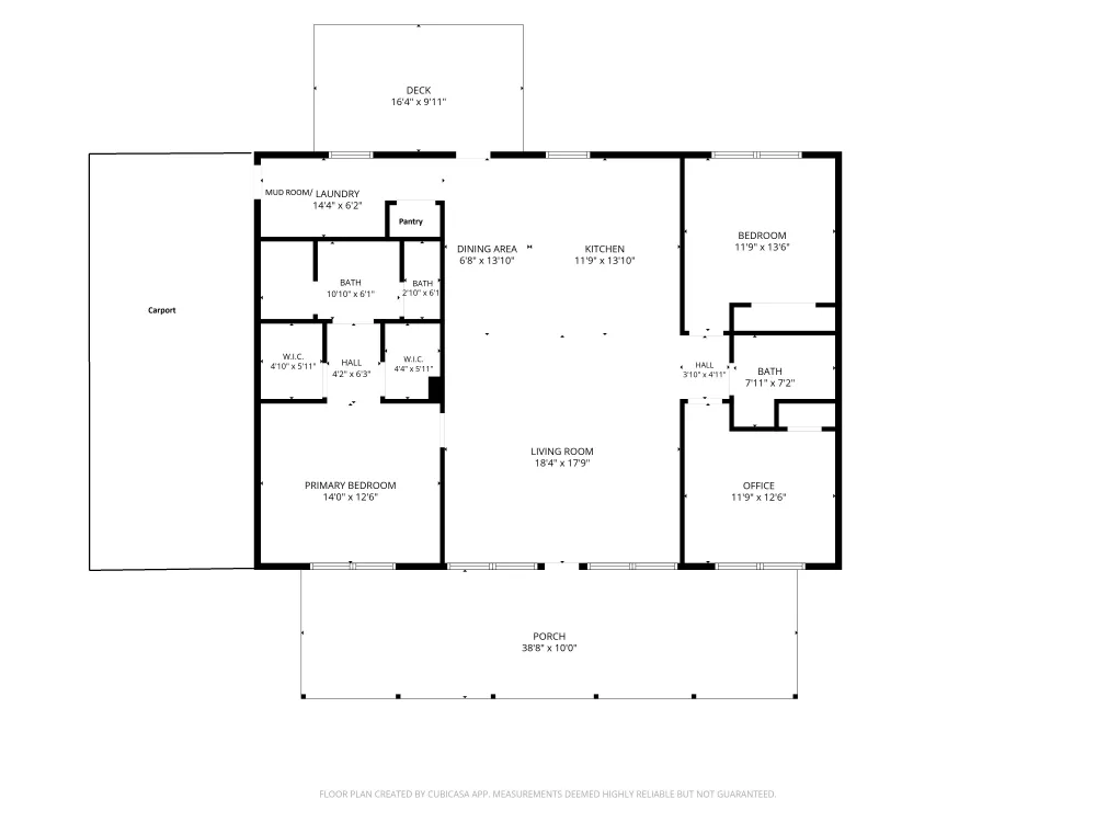 2350 Parksville Road Benton, TN 37307