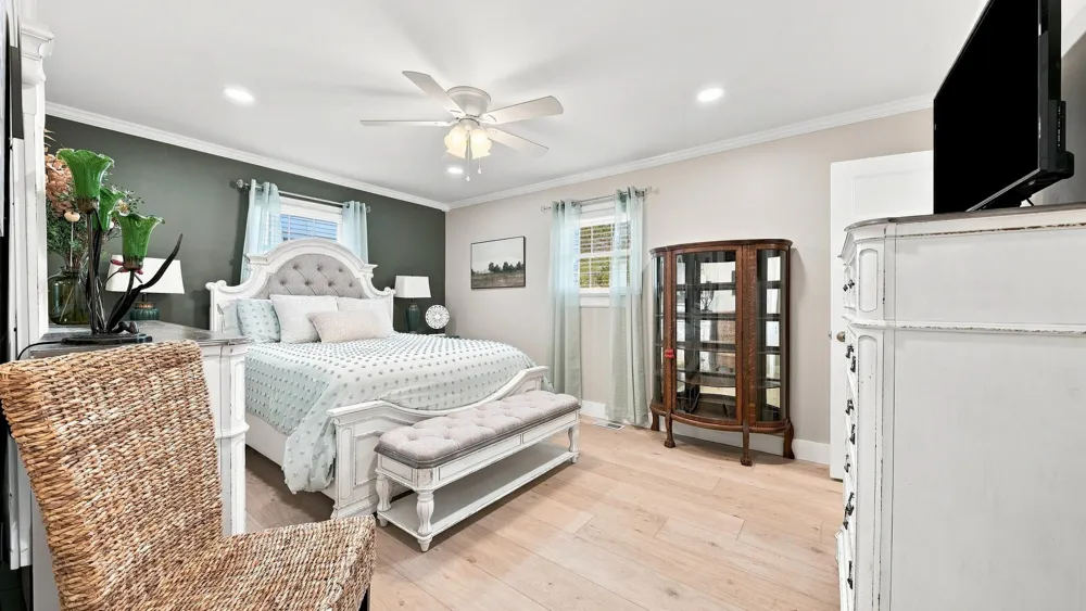 262 W Reed Road LaFayette, GA 30728