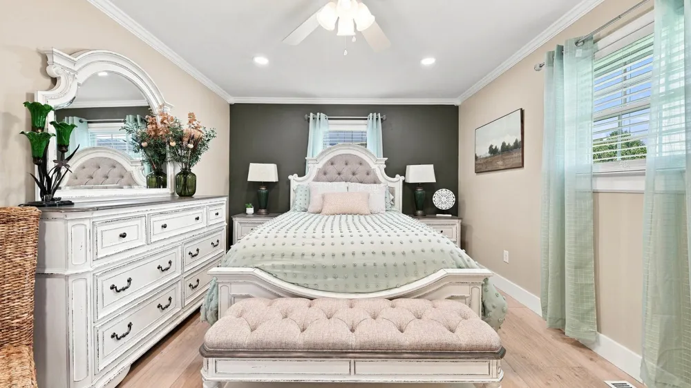 262 W Reed Road LaFayette, GA 30728