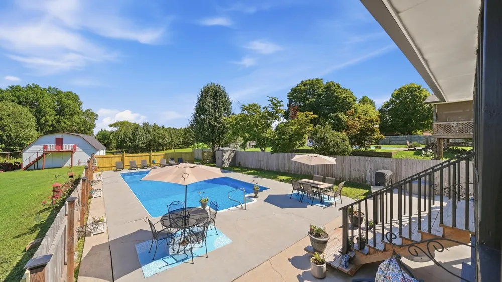 262 W Reed Road LaFayette, GA 30728