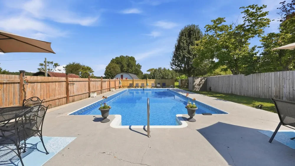 262 W Reed Road LaFayette, GA 30728