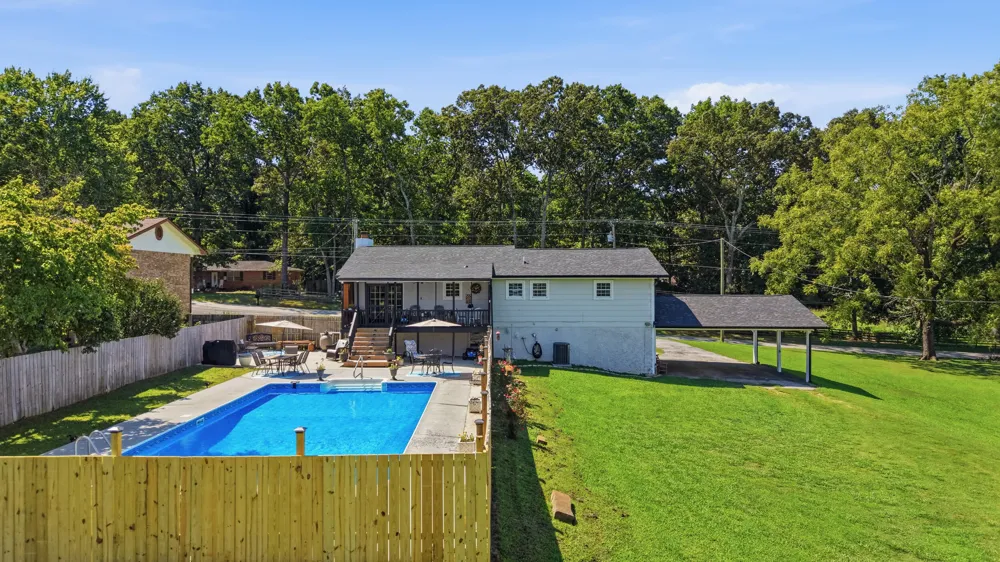 262 W Reed Road LaFayette, GA 30728