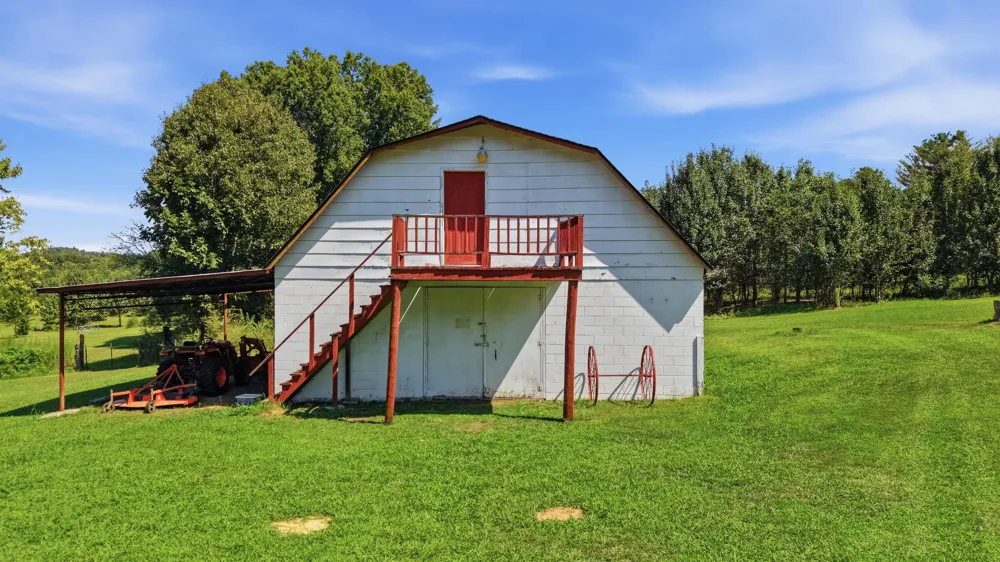 262 W Reed Road LaFayette, GA 30728